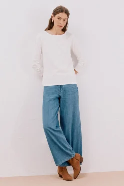 Mujer Cortefiel Camisetas><noscript><img width=