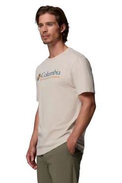 Hombre Columbia Camisetas><noscript><img width=