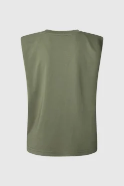 Mujer Pepe Jeans Camisetas>Camiseta Bertha