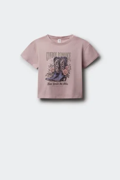 Niños Springfield Kids Camisetas><noscript><img width=