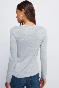 Mujer Springfield Camisetas><noscript><img width=