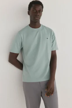 Hombre Pedro del Hierro Camisetas>Camiseta básica