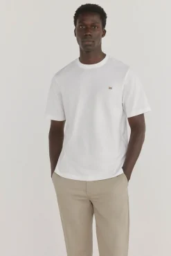 Hombre Pedro del Hierro Camisetas>Camiseta básica