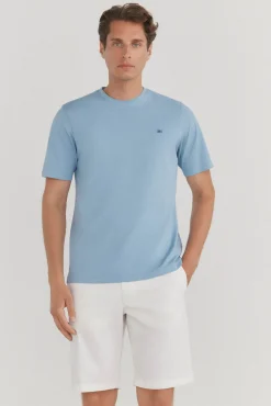 Hombre Pedro del Hierro Camisetas>Camiseta básica