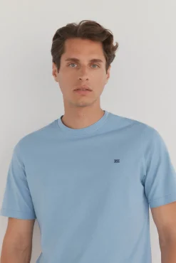 Hombre Pedro del Hierro Camisetas>Camiseta básica