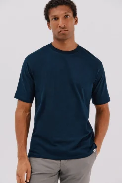 Hombre Cortefiel Camisetas>Camiseta básica