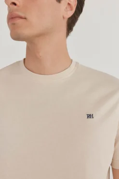 Hombre Pedro del Hierro Camisetas>Camiseta básica