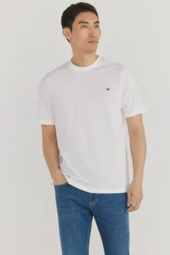 Hombre Pedro del Hierro Camisetas>Camiseta básica