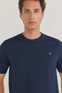 Hombre Pedro del Hierro Camisetas>Camiseta básica