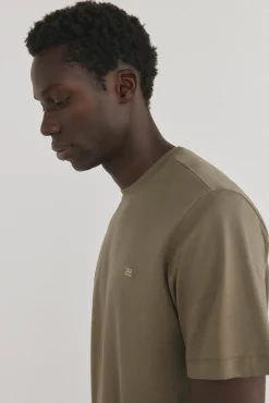 Hombre Pedro del Hierro Camisetas>Camiseta básica