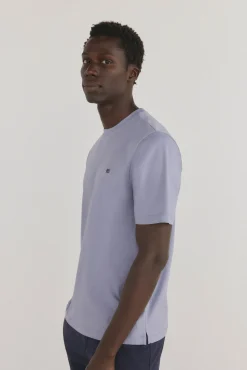 Hombre Pedro del Hierro Camisetas>Camiseta básica