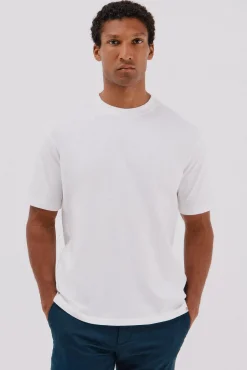 Hombre Cortefiel Camisetas>Camiseta básica