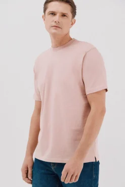 Hombre Cortefiel Camisetas>Camiseta básica