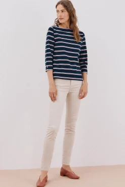 Mujer Cortefiel Camisetas><noscript><img width=