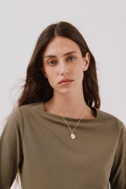 Mujer Cortefiel Camisetas><noscript><img width=