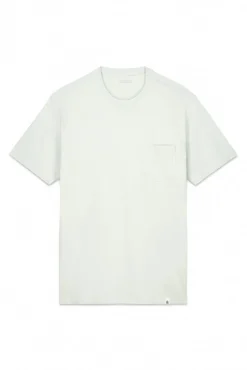 Hombre Cortefiel Camisetas>Camiseta básica bolsillo