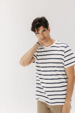 Hombre elPulpo Camisetas><noscript><img width=