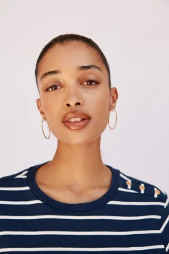 Mujer Cortefiel Camisetas><noscript><img width=