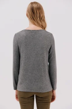 Mujer Cortefiel Camisetas><noscript><img width=