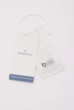 Hombre Springfield Camisetas><noscript><img width=