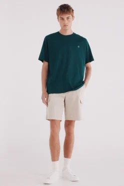 Hombre Springfield Camisetas><noscript><img width=