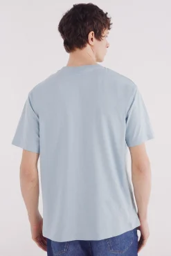 Hombre Springfield Camisetas><noscript><img width=