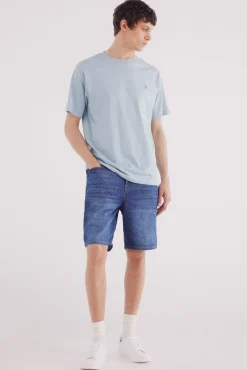 Hombre Springfield Camisetas><noscript><img width=