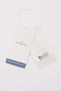 Hombre Springfield Camisetas><noscript><img width=