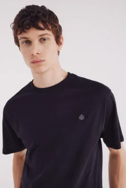 Hombre Springfield Camisetas><noscript><img width=