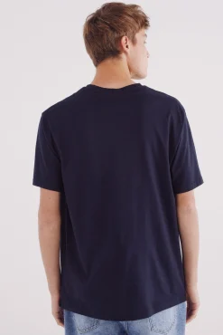 Hombre Springfield Camisetas><noscript><img width=