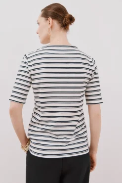 Mujer Cortefiel Camisetas><noscript><img width=