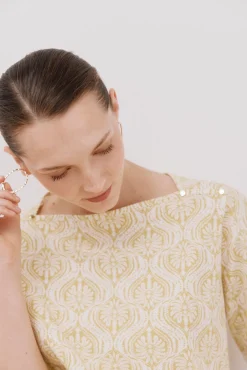 Mujer Cortefiel Camisetas><noscript><img width=