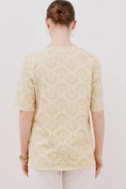 Mujer Cortefiel Camisetas><noscript><img width=