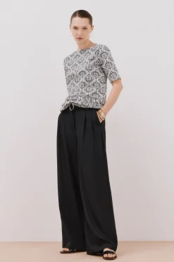 Mujer Cortefiel Camisetas><noscript><img width=