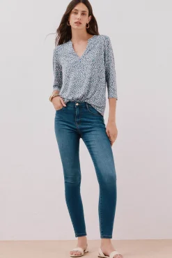 Mujer Cortefiel Camisetas><noscript><img width=