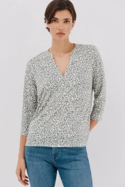 Mujer Cortefiel Camisetas><noscript><img width=