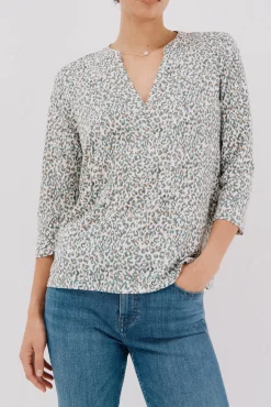 Mujer Cortefiel Camisetas><noscript><img width=