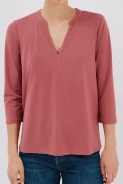 Mujer Cortefiel Camisetas><noscript><img width=