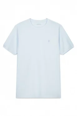 Hombre Cortefiel Camisetas>Camiseta básica piqué