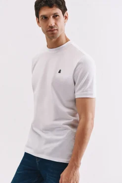 Hombre Cortefiel Camisetas><noscript><img width=