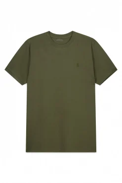 Hombre Cortefiel Camisetas>Camiseta básica piqué