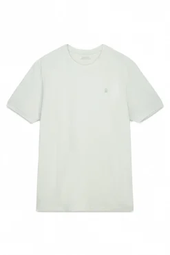 Hombre Cortefiel Camisetas>Camiseta básica piqué