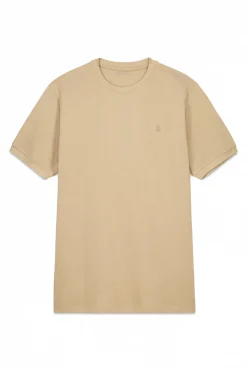 Hombre Cortefiel Camisetas>Camiseta básica piqué