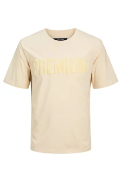 Hombre Jack & Jones Camisetas>Camiseta básica Premium