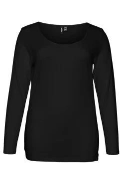 Mujer Vero Moda Curve Camisetas><noscript><img width=