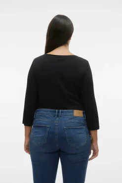 Mujer Vero Moda Curve Camisetas><noscript><img width=