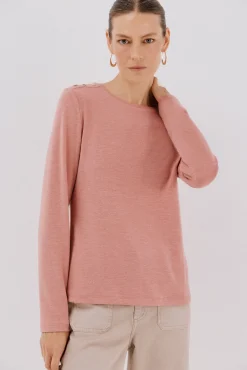 Mujer Cortefiel Camisetas><noscript><img width=