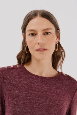 Mujer Cortefiel Camisetas><noscript><img width=