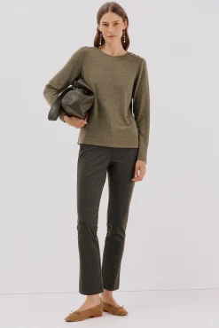 Mujer Cortefiel Camisetas><noscript><img width=