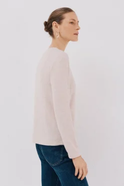 Mujer Cortefiel Camisetas><noscript><img width=